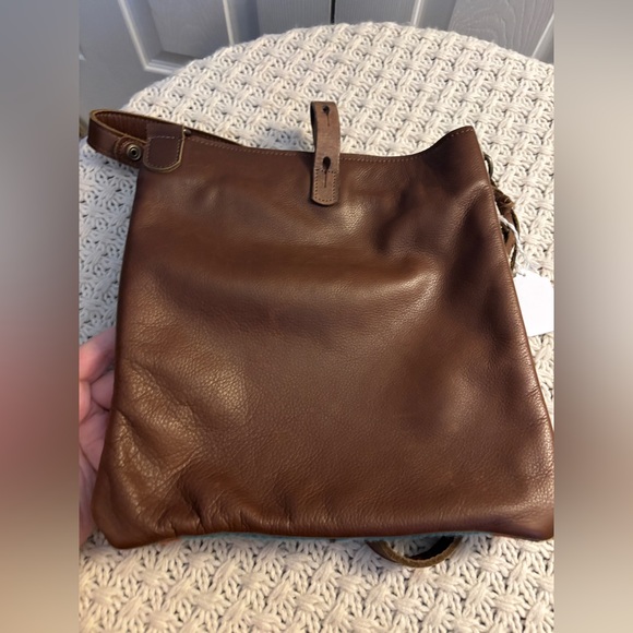 EUC McFadin Southwestern Pendleton-Style Bag - Picture 9 of 9